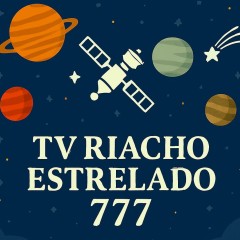 Rádio e Tv Riacho Estrelado Fm  777